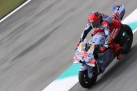 A qué hora fue la carrera sprint de MotoGP en Sepang y cómo se vio