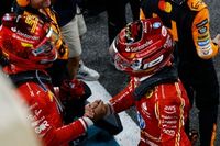 Ferrari F1 lamenta perder el t&iacute;tulo de constructores contra McLaren