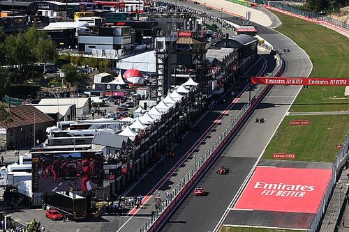 El presidente de la FIA protegerá las carreras de F1 en Europa