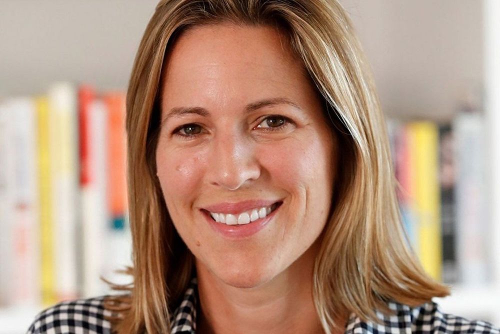 Natalie Robyn, Directora Ejecutiva de la FIA