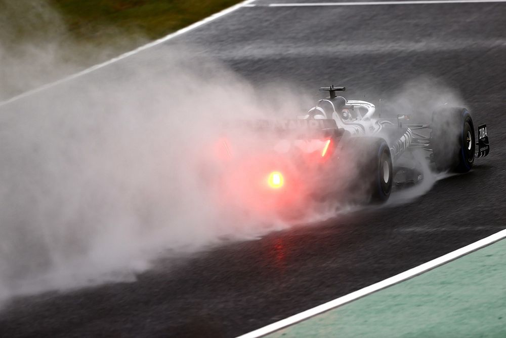 Pierre Gasly, AlphaTauri AT03