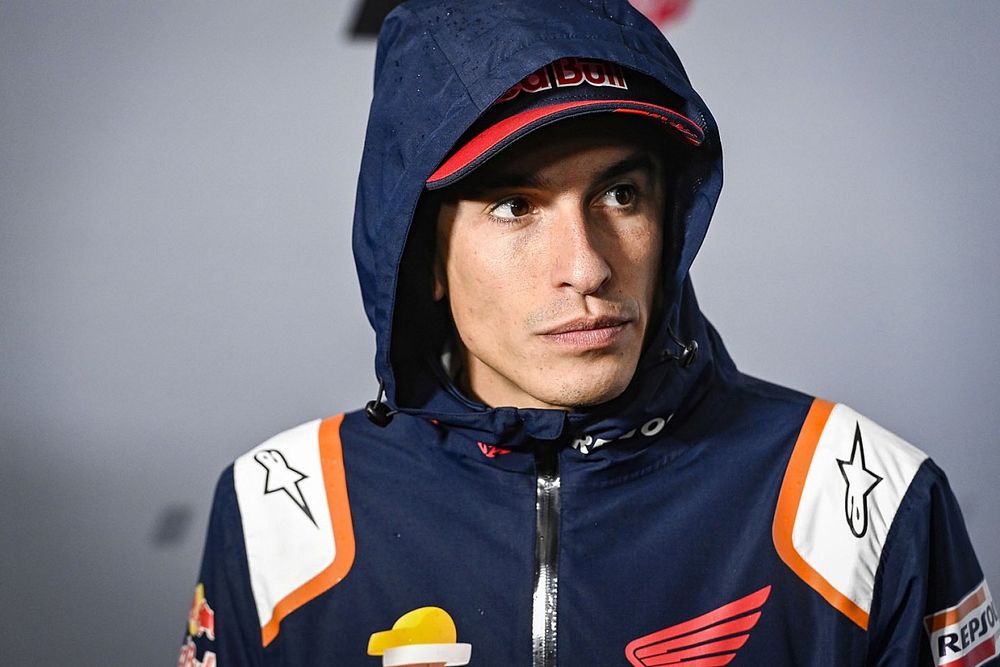 Marc M&aacute;rquez, Repsol Honda Team