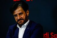 FIA-president Ben Sulayem geeft dagelijkse gang van zaken F1 uit handen