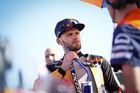 Binder: "Nos hemos quedado muchas veces a las puertas de donde necesitamos estar"