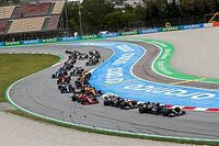 F1 - Leclerc explica ultrapassagem sensacional sobre Bottas no GP da Espanha: “Não foi planejado”