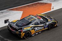 Ferrari Challenge: a Valencia festa bagnata per Schirò-Kirchmayr