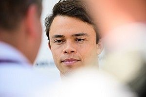 F1 | De Vries ammette: "Mi gioco la grande occasione della vita"