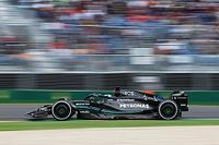 F1: Russell e Hamilton falam em vit&oacute;ria ap&oacute;s brilho da Mercedes no quali da Austr&aacute;lia