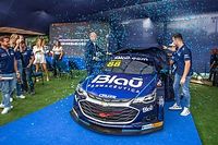 Stock Car: Blau Motorsport estreia Felipe Fraga e nova parceria técnica