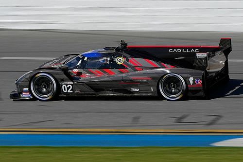 Cadillac asegura que su entrada a la F1 no afectar&aacute; a la IMSA