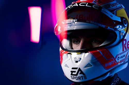 F1-gamemaker EA Sports gaat samenwerking met Max Verstappen aan