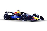 Ford: "Çalışanlarımız, Red Bull'a destek olacak"