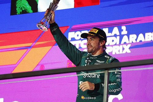 F1 | Alonso critico sulla penalità: "Brutta figura per la FIA"