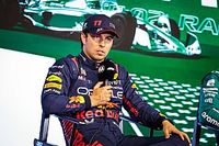 Checo Pérez advierte que Red Bull sufrirá con la fiabilidad