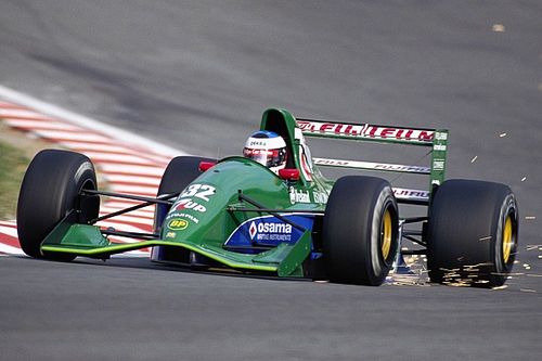 Benetton, el equipo que estuvo cerca de unir a Schumacher y Senna