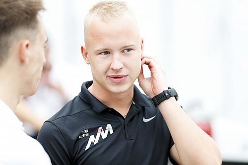 Mazepin penalizará en Abu Dhabi 