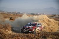 Al-Attiyah ponownie najszybszy