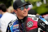 Solberg recuerda su comenzó en el mundo virtual con Colin McRae