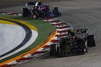 Reklam&oacute;wka spowolniła Magnussena