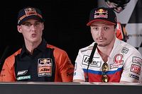 Miller: “Fue difícil rechazar la oferta de KTM”