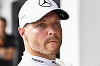 Bottas, molesto por el "innecesario" movimiento de Leclerc