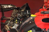 VIDEO: Ferrari enciende el motor del SF-24, el coche para la F1 2024