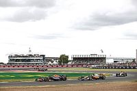 Verstappen: Changing F1 order behind Red Bull "very confusing"