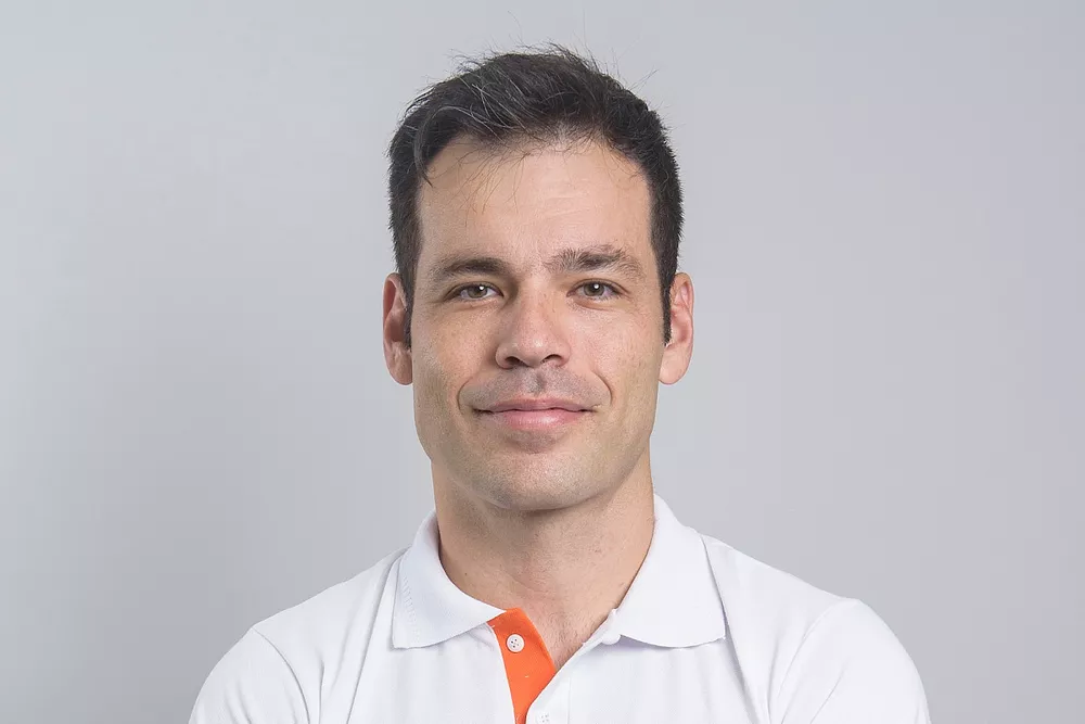 Hugo Cibien