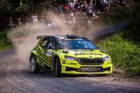 S-CER | Su&aacute;rez se impone con rotundidad en Ourense; Ares, 2&ordm;