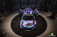 Płachytka przed Grzybem