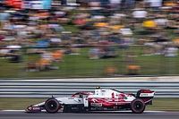 Oczyszczona atmosfera w Alfie Romeo