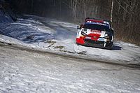 Ogier da un golpe en Montecarlo y le gana la partida a Loeb
