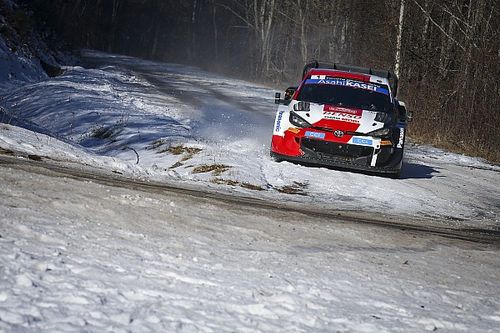 Ogier da un golpe en Montecarlo y le gana la partida a Loeb