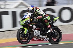 Dünya Supersport Arjantin: Cluzel kazandı, Can Öncü podyuma çıktı