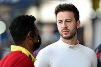 Stock Car: Casagrande revela ansiedade em “semana mais importante da vida”