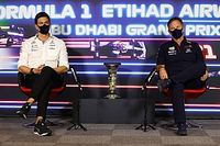 F1 - Red Bull: Mercedes n&atilde;o est&aacute; confort&aacute;vel com a chance de perder para "uma marca de bebidas"