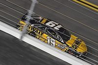 Joe Gibbs Racing y Martin Truex Jr alargan su contrato