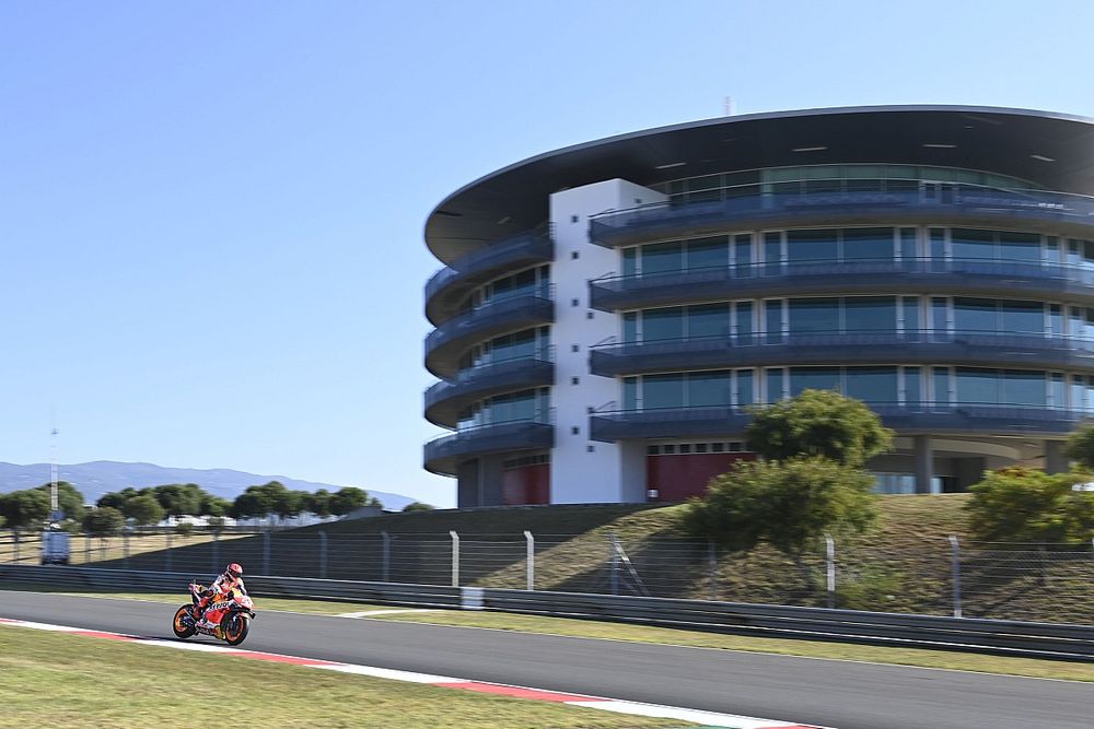 Marc Marquez, Repsol Honda Team