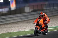 Petrucci lidera un último día de Qatar afectado por el clima