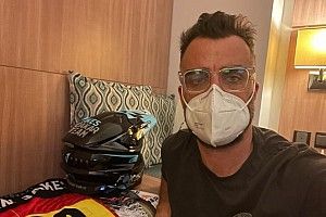  Jake&scaron; chory na COVID-19