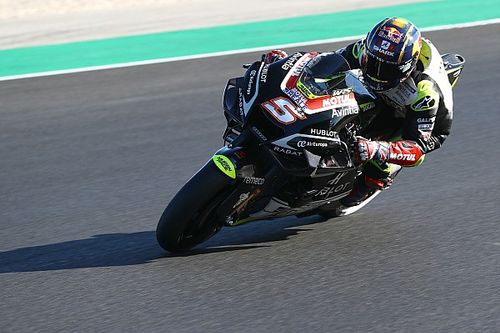 Zarco: &ldquo;Con Pramac s&eacute; que puedo luchar por ganar&rdquo;