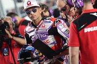 Mart&iacute;n: "la goma no funcionaba; una verg&uuml;enza"