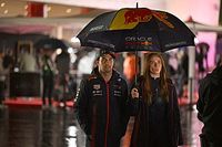 P&eacute;rez, sin "idea" de c&oacute;mo ser&aacute; su GP de Las Vegas 2023 de F1