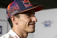 M&aacute;rquez tiene las puertas de Gresini abiertas, dice Ducati