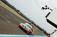 Porsche Cup: Veja o que disseram os pilotos após as provas de sábado em Termas de Río Hondo