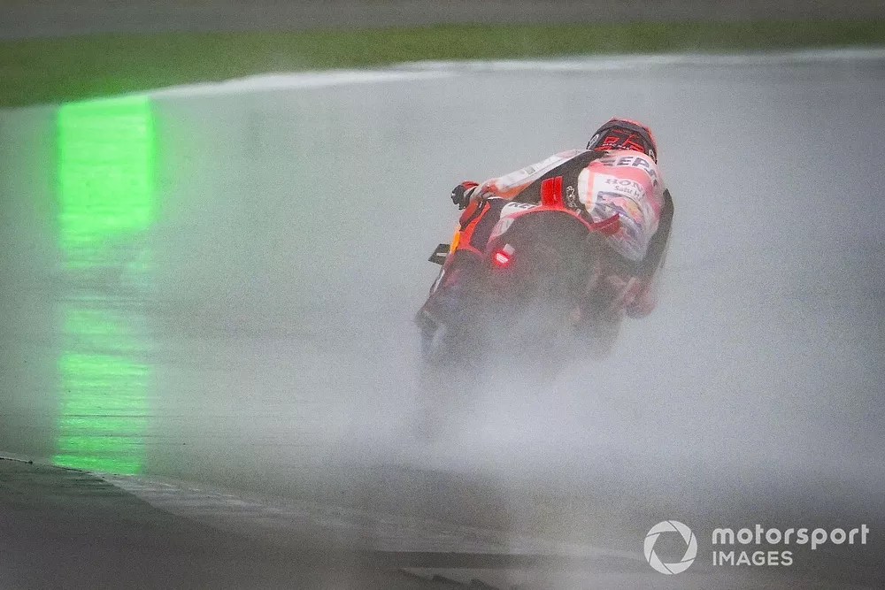 Marc Marquez, Repsol Honda Team