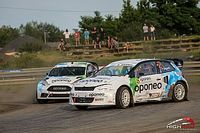 Finał sezonu Oponeo MPRC