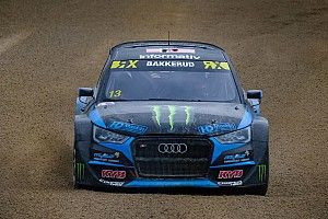 Bakkerud pokonał Hansenów