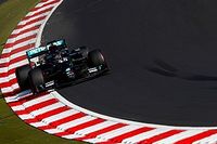 Hamilton e Bottas questionam formato dos fins de semana após cancelamento dos treinos livres