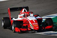 El hermano de Leclerc llega a la F3 con Prema